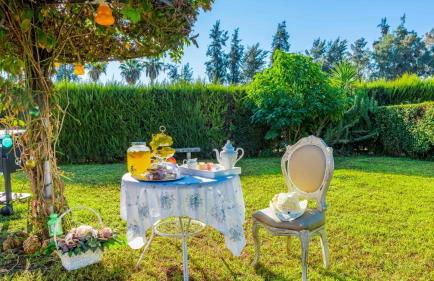 Huerta Tío Pipa Aznalcázar by Ruralidays - Foto 24