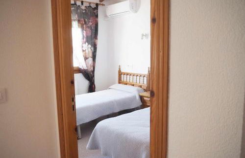 Casa Margarita, cerca de la playa y con piscina - Foto 29