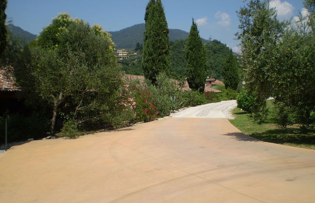 Agriturismo Renzano Garden Apartments - Foto 35