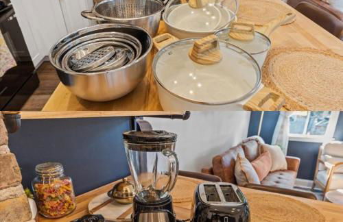 Cooper River Cottage - Foto 7