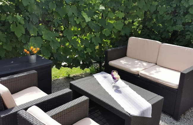 Holiday Home in Tuheljske With Hot Tub - Foto 18