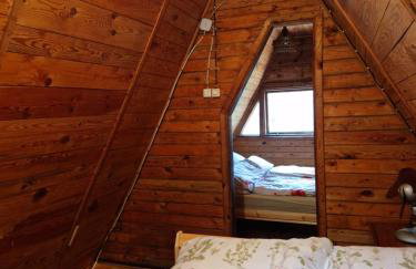 Leśna Chatka - Foto 21