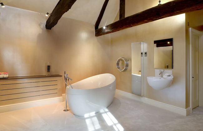 Bockmer House Buckinghamshire - Foto 46