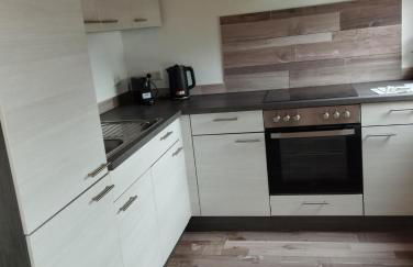 Ferienwohnung Bergzauber Schwarzwald - Foto 3