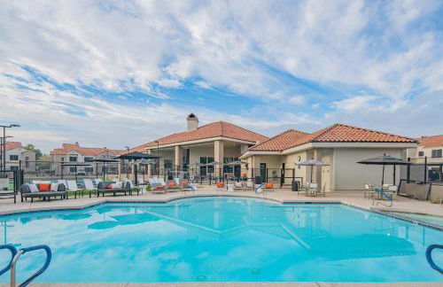 Proximity to TPC & Pools, Parking & Perfect for Families - H2057 - Foto 1