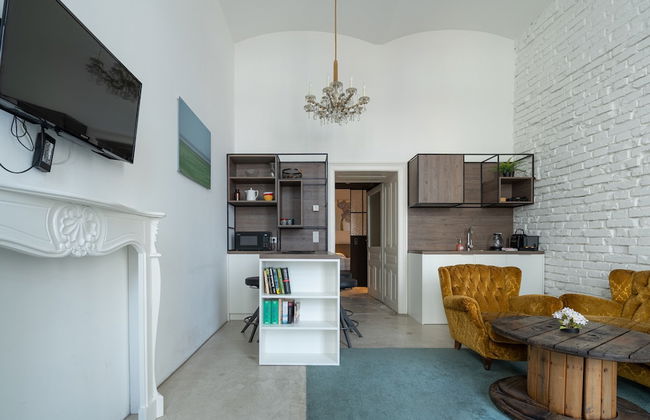 Augarten Apartments - Foto 48