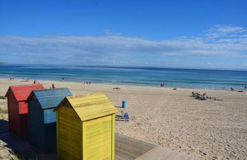 El Apartamento De Papá - Mil Palmeras - Foto 32