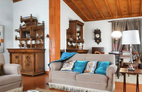 Family House with Mountain View in Vouzela - Foto 18