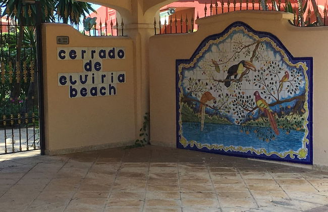 Luxury Apartament in 5 Star Urbanización - Photo 37