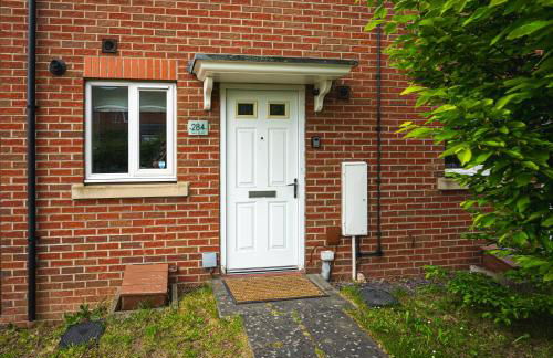 Terry Haven-2Bed,Coventry,Parking - Foto 55