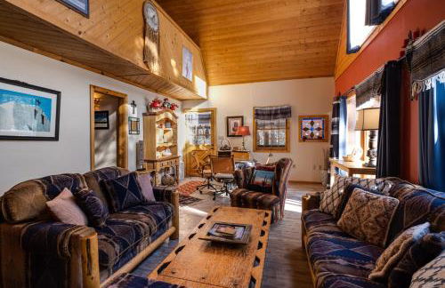 Angel Fire Cabin - Foto 5