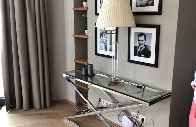 Suiten Am Schloss - Photo 10