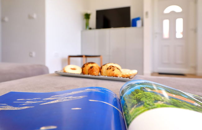 Vile Dalmacija - Foto 19