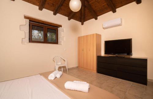 Eva Traditional Houses in Volimes - Foto 8