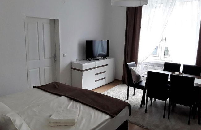 Concorditas Apartments - Foto 14