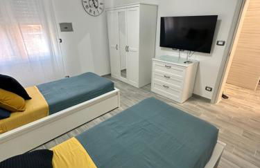 Gemma suites whole apartment - Foto 6