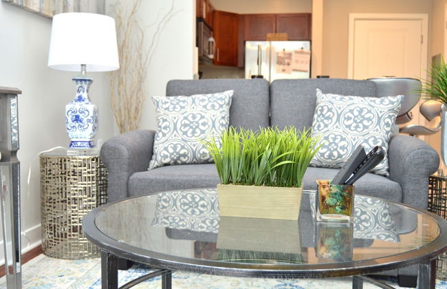 Montclair Apartments by Gracen Properties - Foto 16