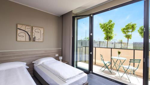 Virtual - Superior Apartments Milano Opera - Foto 5