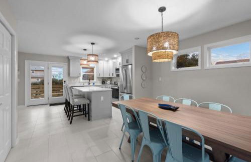 Outer Banks Haven New Kitchen and New Outdoor Areas - Foto 14