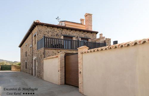 Encantos De Monfragüe - Foto 16