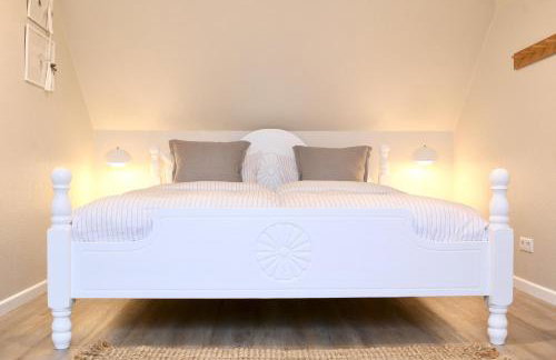 Nordsee Bauernhof Wulff - Fewo "Nordstrand" - Foto 8