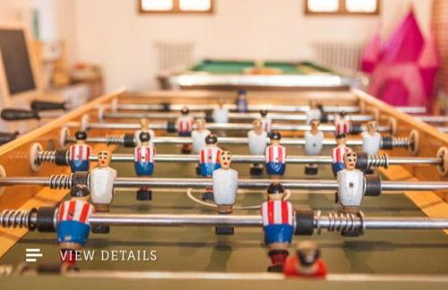 La Casa de los Dos Rubios - Foto 9