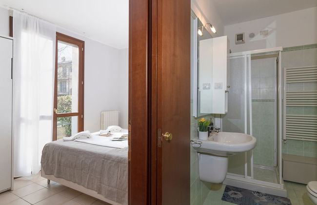 Village Apartments - Porto Letizia - Foto 71