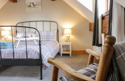 Cyffdy Cottage - Aran - Foto 8