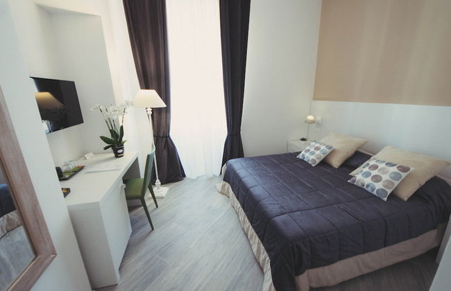 Vantaggio Suites - Foto 4