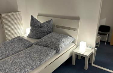 Sonnenlage - Ferienwohnung nahe Pforzheim-Karlsruhe - 7 Minuten zur A8 - Foto 1