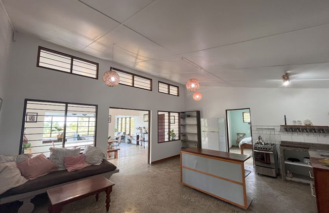 Eden on the River - Foto 24