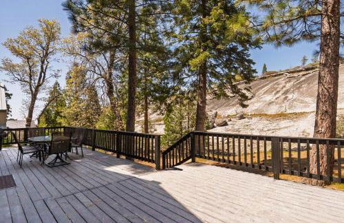 Granite View Lodge - Minutes From Water - Foto 56