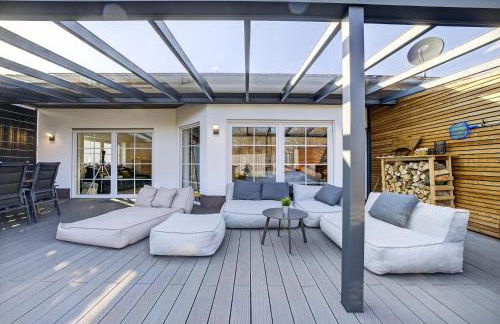 JUNIPRO Luxury Apartments - Foto 56