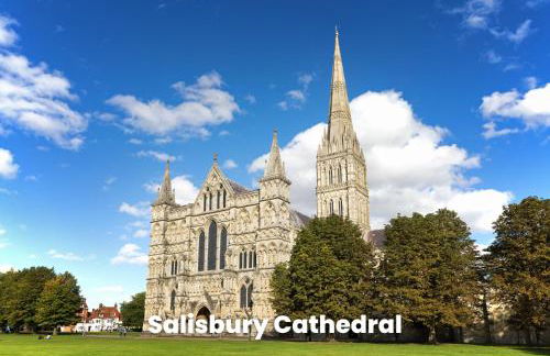 Cosy Retreat Near New Forest - Foto 29