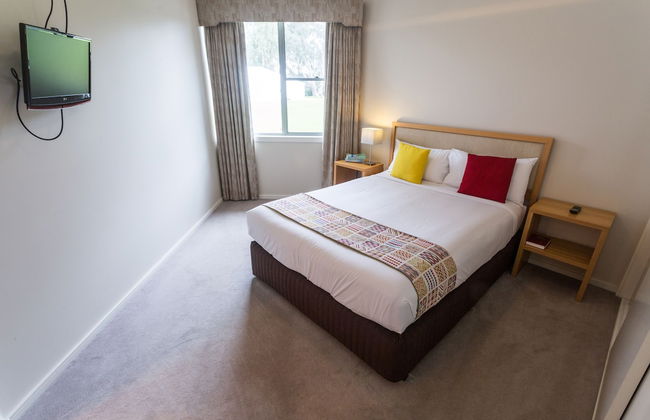 Tindarra Resort - Photo 4