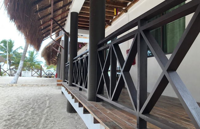 Villas Akamay - Foto 31