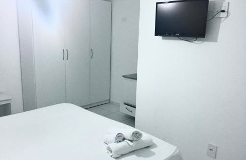 Apart 3 Suítes Mont Hebron, Porto Seguro Taperapuã - Foto 18