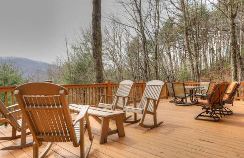 Antler Ridge Hideaway - Foto 30