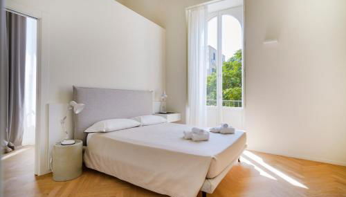 Palazzo della Torre - Seaview Luxury historical apartments - Foto 3