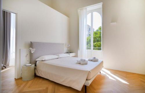 Palazzo della Torre - Seaview Luxury historical apartments - Foto 3