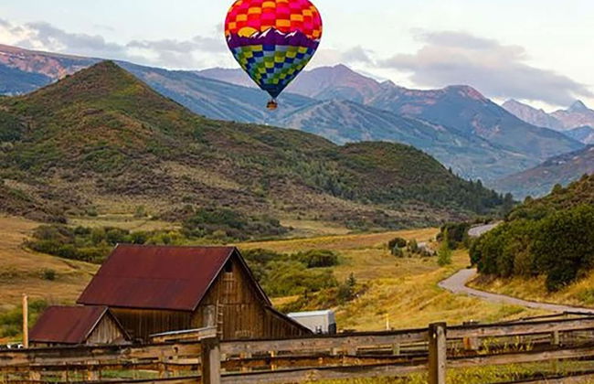 Durant Condos by iTrip Aspen Snowmass - Foto 29