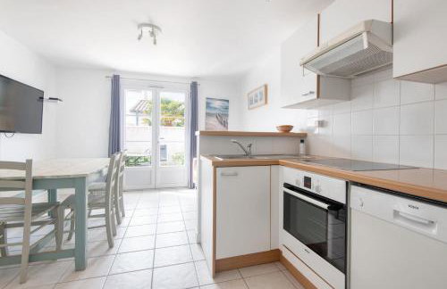 Appartement Colombelle proche du marché et de la plage - Photo 8