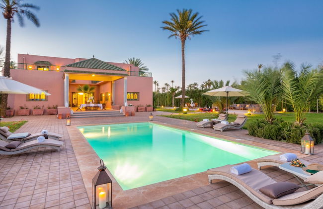 Domaine Abiad - Foto 8