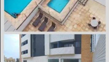 Flat Biarritz - próximo à praia - Foto 2