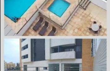 Flat Biarritz - próximo à praia - Foto 2