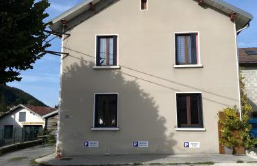 Gîte Crèmouille - Foto 16