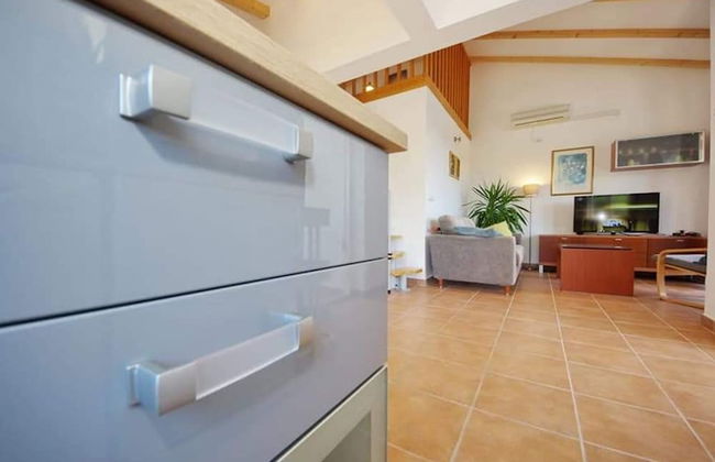 Blissful Bay Apartments Vrboska - Foto 52