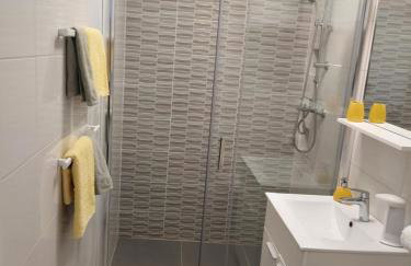 Apartmant Bionda Novi Vinodolski, cozy and nice apartment for 4 people in the city center - Photo 64