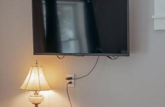 The Quiet Piper near Piper Pond, Trails, Fireplace - Foto 53