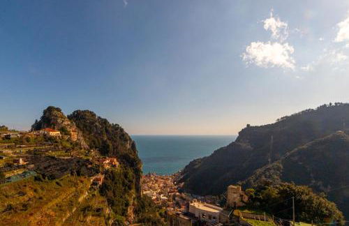 Amalfi Coast Donna Carmela Apartment - Photo 26